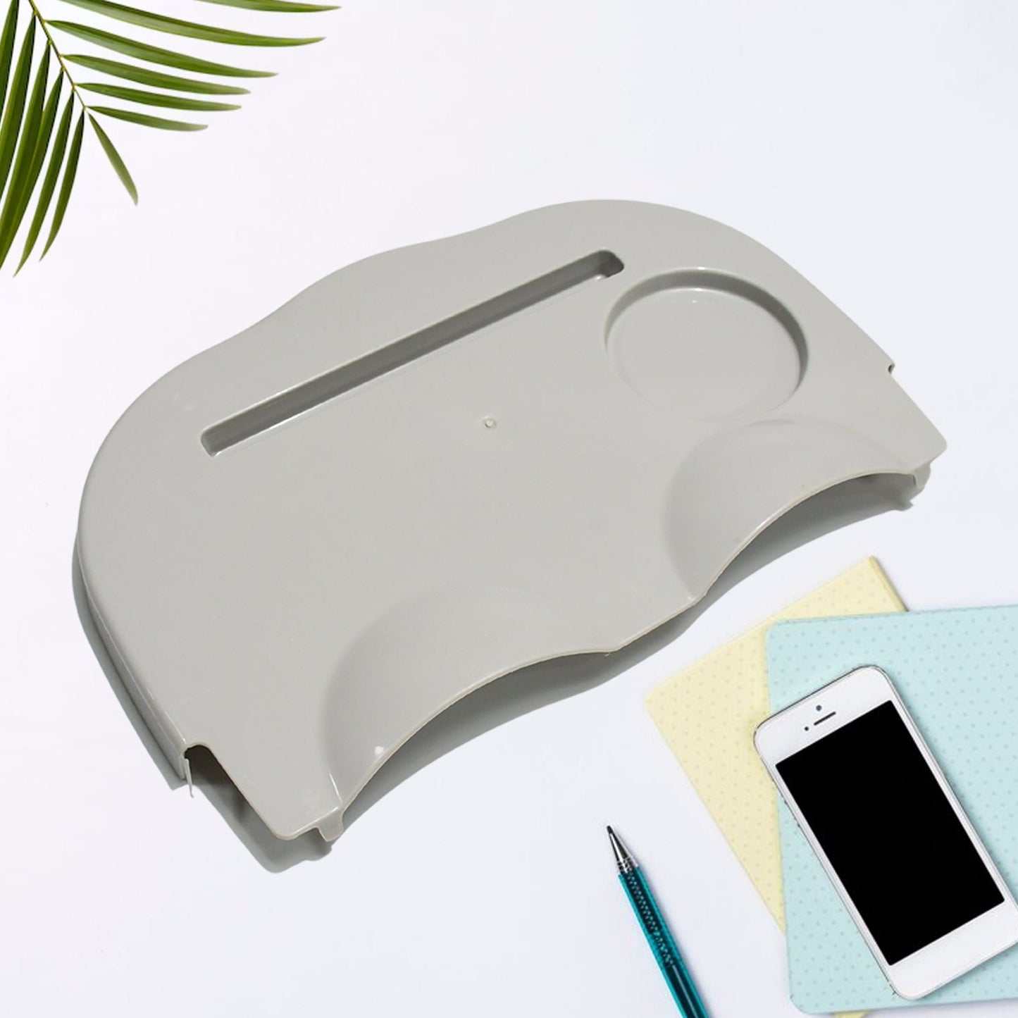 Snackcaddy Tray With A Drink Cup Holder The Ultimate Movie Night