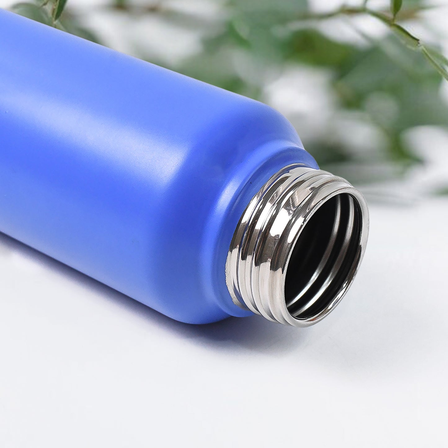 Stainless Steel Double Wall Vacuum-Insulated Drink Water Bottle (1000 Ml)