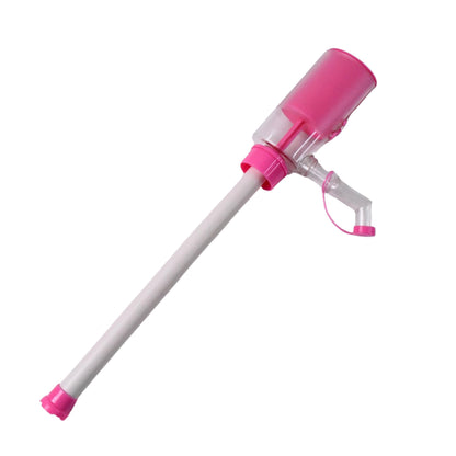 Handpress Oil Extractor Plastic Push Oil Pump For Removal Of Oil And Liquids