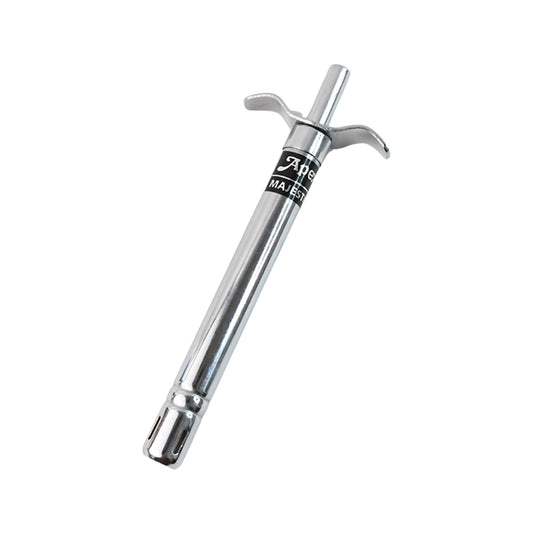 Apexmajestic Stainless Steel Gas Lighter