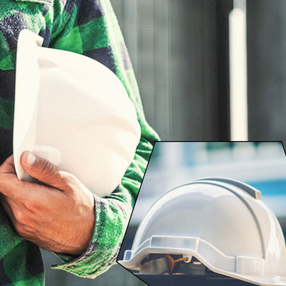 Safety Helmet Construction Protective Helmets Anti-Smashing