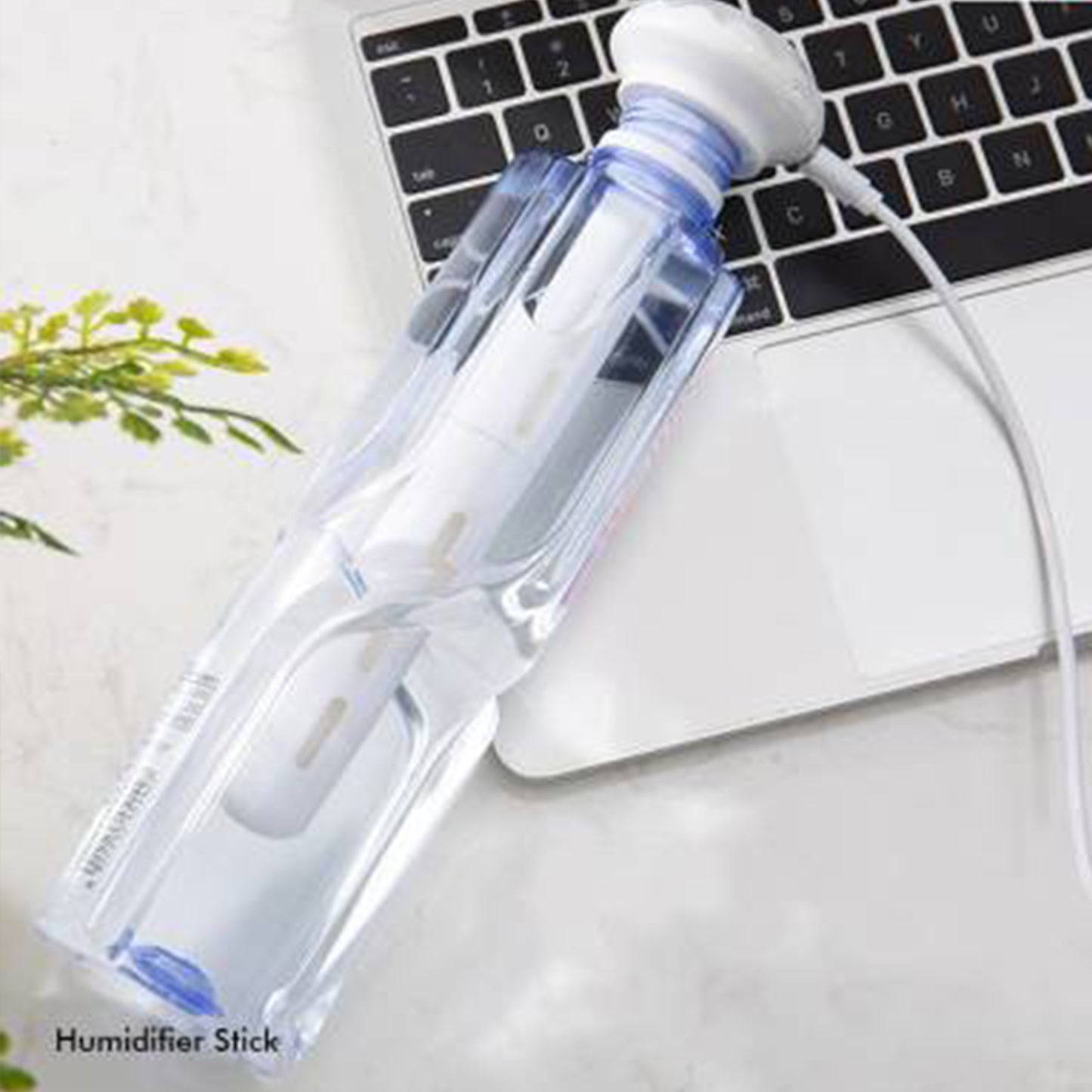 Mini Portable Humidifier For Car Personal Usb Powered Bedroom Quiet Humidified Ultrasonic Cool Mist Humidifier Plants Car Travel Office Hotel  (1 Pc)