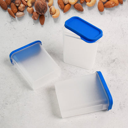 Apexglory Food Storage Container Set  3-Piece