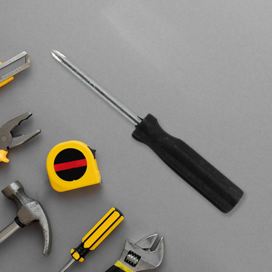 Smallphillips Screwdriver Cross-Head Small Appliances