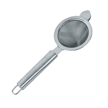 Apexpremium Conical Tea Strainer With Pipe Handle