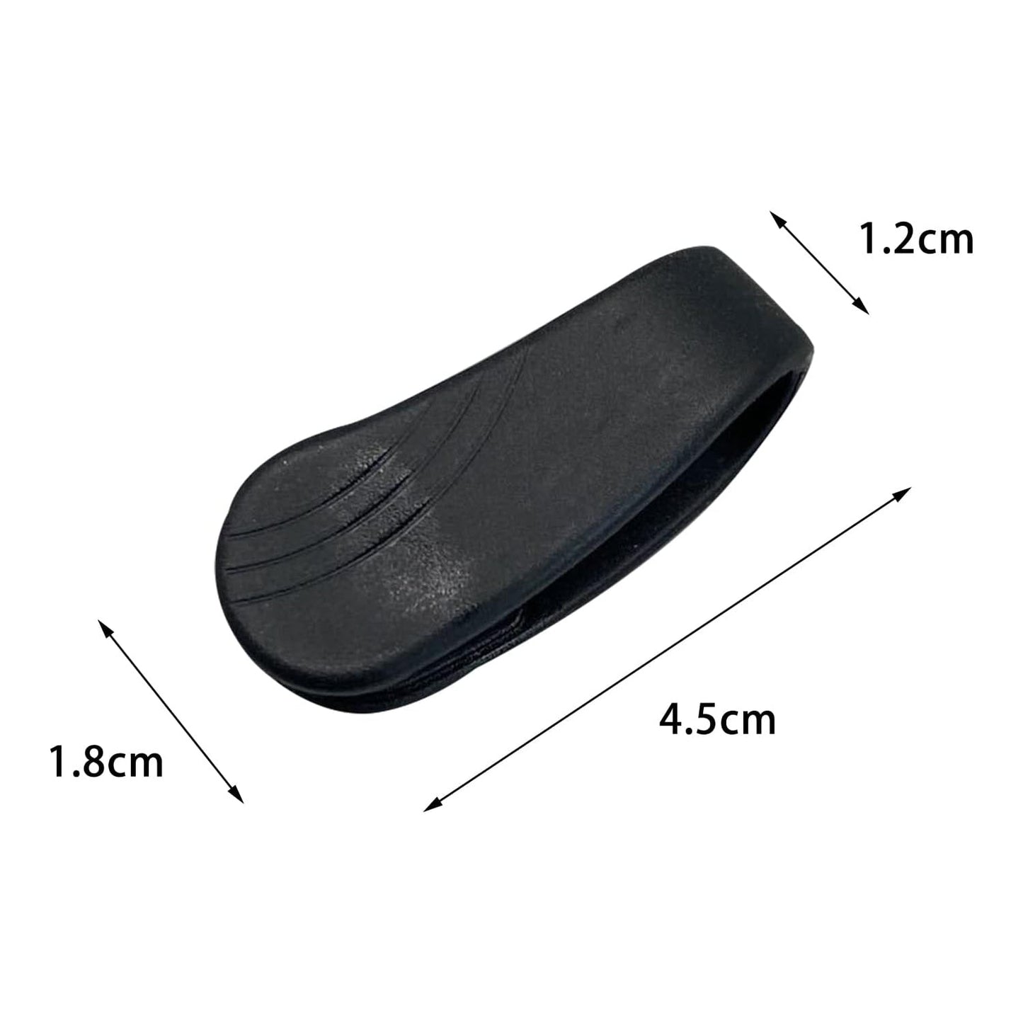 Sugarcontrol Li4 Acupressure Point Clip Hand Pressure Massage Clip (1 Pc  Mix Color)