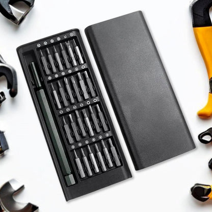 24 In1 Precision Screwdriver Set Screwdriver Tool Set (24 Pcs Set)