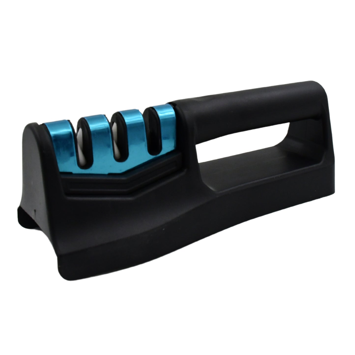 Knife Sharpener For Kitchen  Knife Sharpener With Vegetable Chopper And Fish Scale Remover  Handheld Knives  Pocket Knife Sharpener  Knife Sharpener For Chefs  Serrated Knife (9In1)
