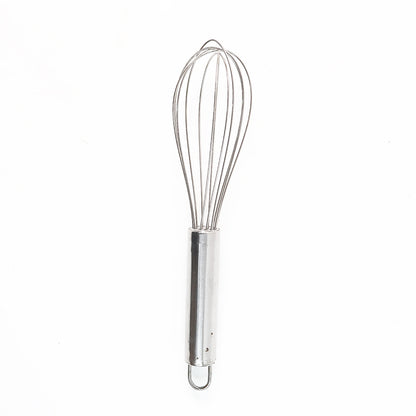 Smallstainless Steel Balloon Whisk (20Cm  1 Pc)