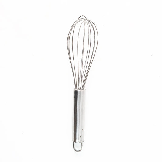 Smallstainless Steel Balloon Whisk (20Cm  1 Pc)