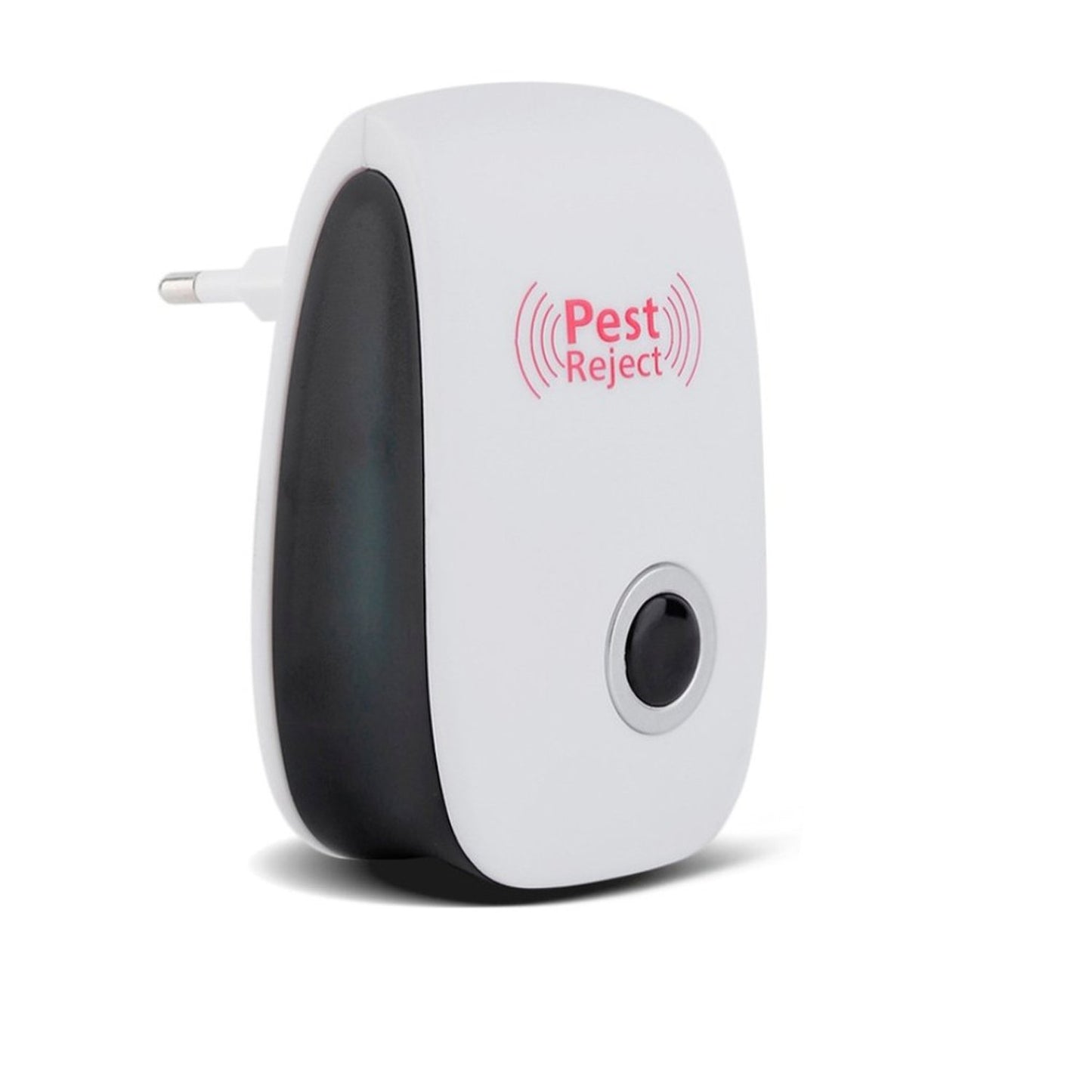 Ultrasonic Pest Repeller To Repel Rats Cockroach Mosquito Home Pest  Rodent