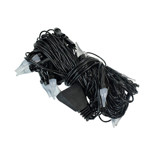 Multi-Color Decorative Led String Light  (8 Meter)