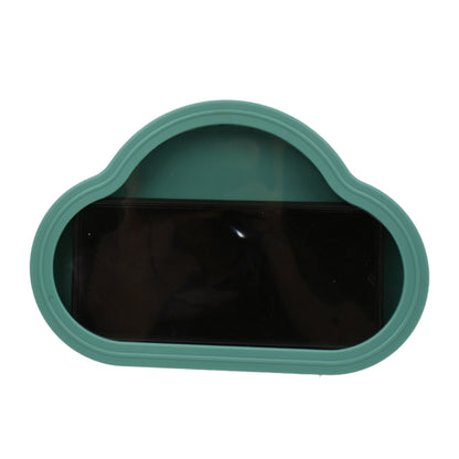 Smartphone  Mobile Stand Waterproof Case Smartphone Stand Case Smartphone Wall Mount Case Bath Smartphone Stand Case Bath Pool Rain Diving Outdoors Travel Snow Play (1 Pc )