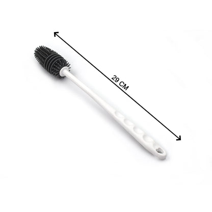 Bottle Cleaning Brush Usual Fully Types Of Household Room For Cooking Food Purposes For Cleansing