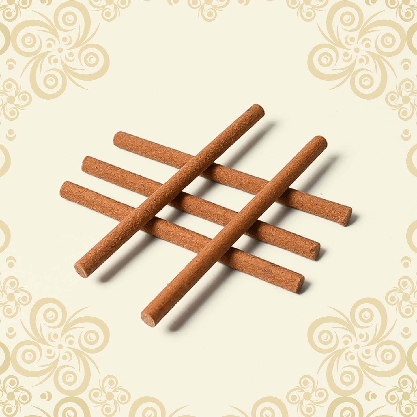 Belake Phool Premium Incense Sticks  Agarbatti (100 Gm  With Stand For Stick)