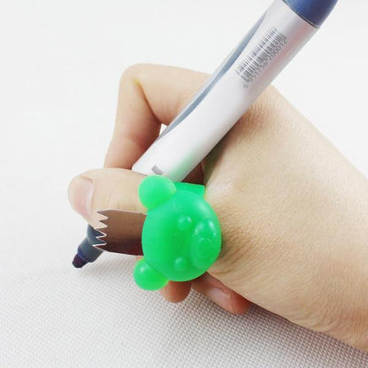 Easy And Portable Finger Tape Cutter For Packing Boxes