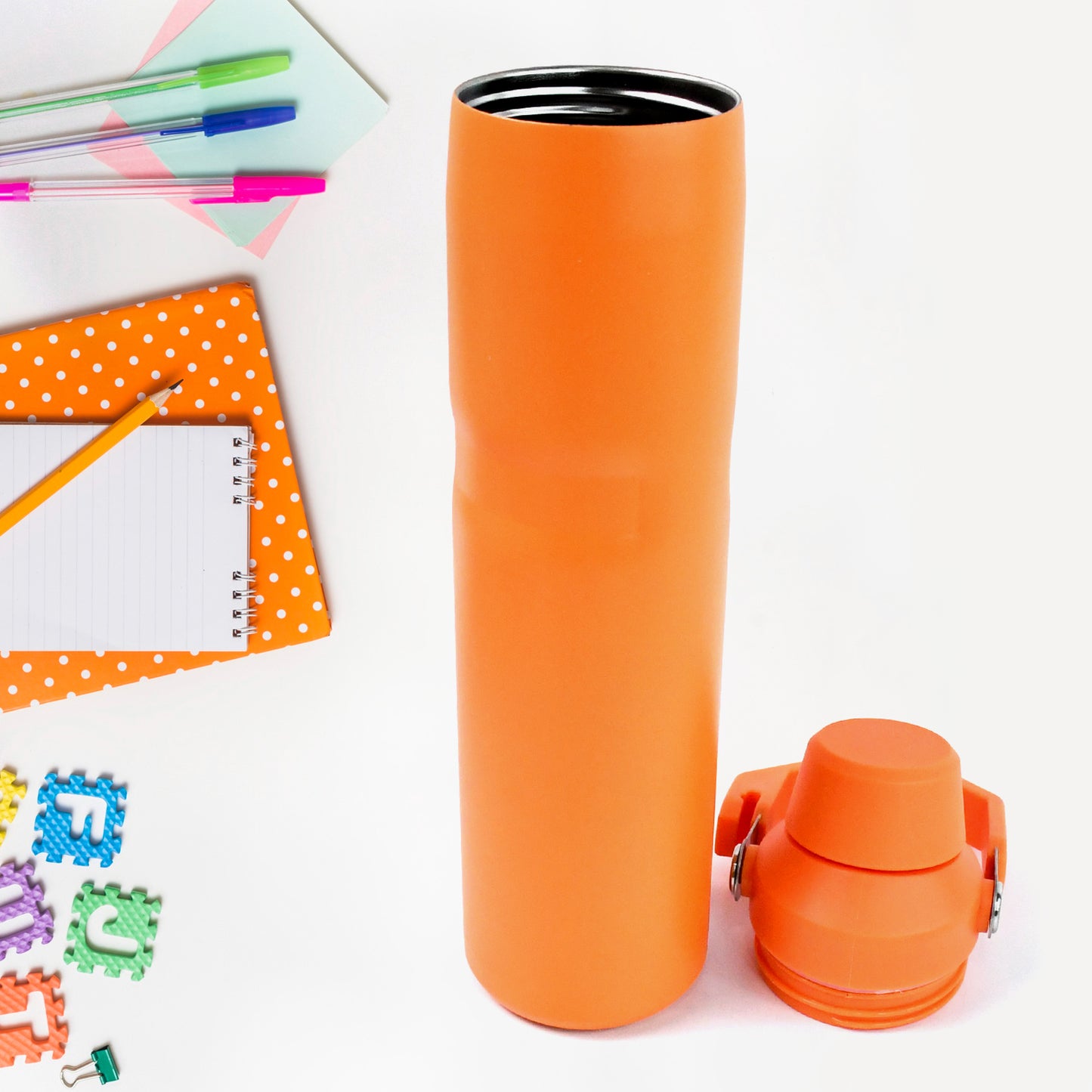 Waterbottle  Insulated Stainless Steel Bottle