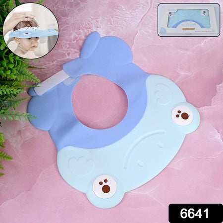 Babysilicone Shower Cap (1 Pc  Small)