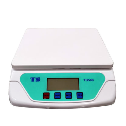 Digital Multi-Purpose Kitchen Weighing Scale (Ts500)