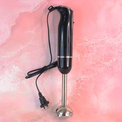 Orbitelectric Hand Blender With Stainless Steel Blade (1 Pc)