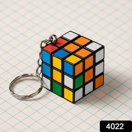 1Pc Mini Cube Puzzle Game For Boy And Girl Magic Cube For Birthday Gift