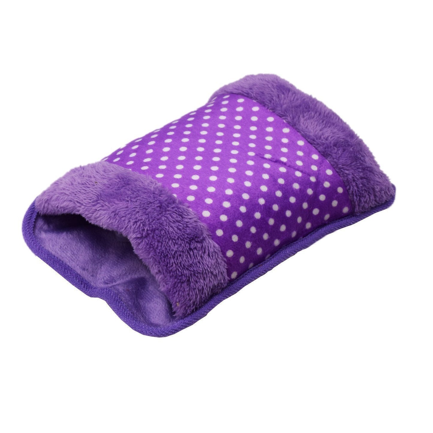 Heating Bag And Heating Pad Used To Ease Pain In Joints Muscles And Soft Tissues Etc.