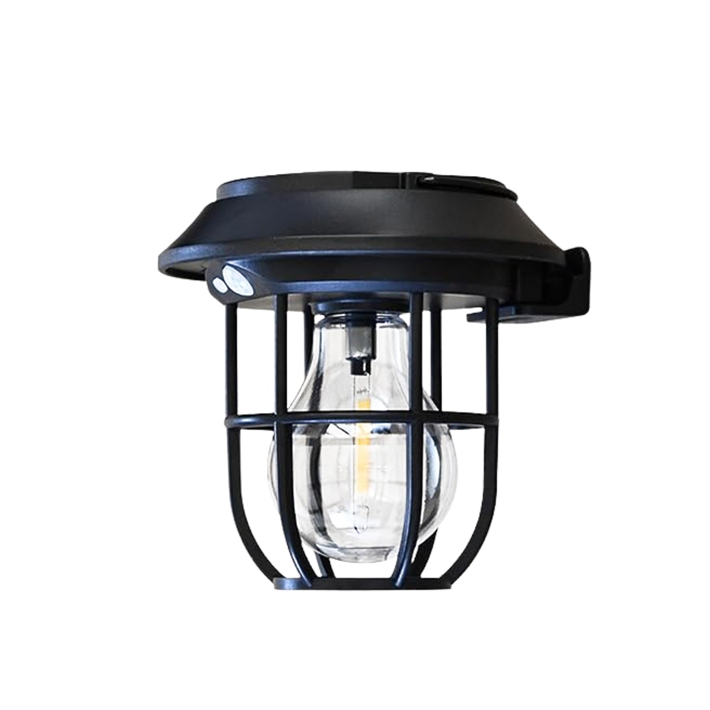 Solarlantern Wall Lights Fixtures With Motion Sensor (1 Pc)