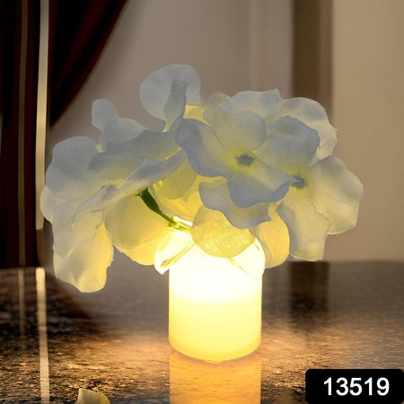 Led Mood Lights Bedroom Interior Decor Lighting (1Pc)
