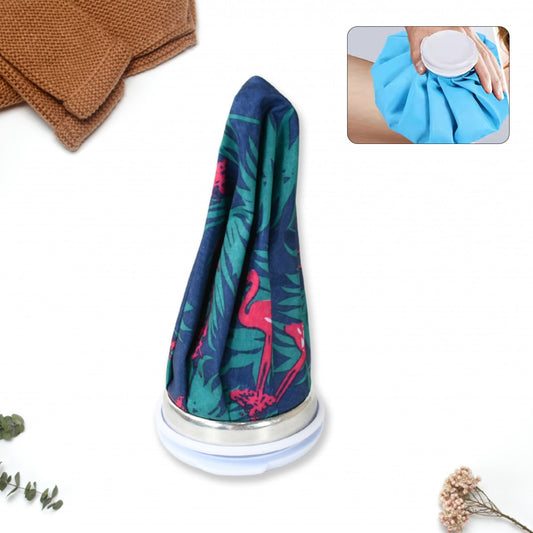Painreliever Ice Bag Used To Overcome Joints Pain In Body (16Cm)