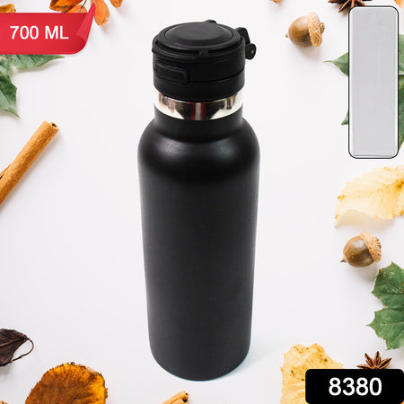 Waterbottle For Kids  Insulated Stainless Steel Bottle (700 Ml  1 Pc)