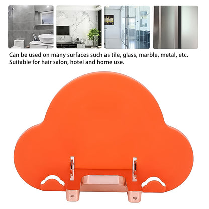 Hairdryer Holder Stand  Frame (1 Pc)