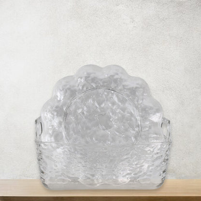 9 In1 Plastic Bowl With Serving Tray  Plates Set