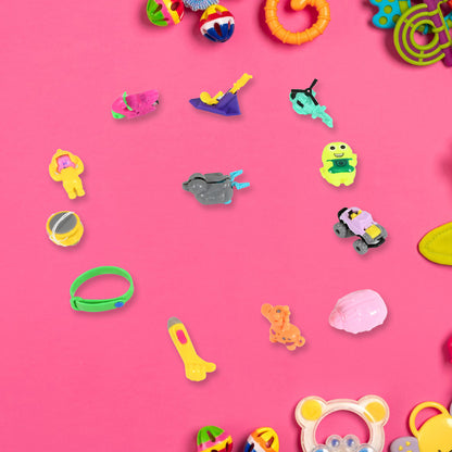 12 In 1 Toy For Kids 10 Different And Small Toys For Kids To Play With Curiosity