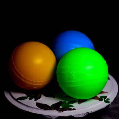 Baby Premium Multicolour Balls For Kids Pool Pitocean Ball Without Sharp Edges Soft Balls For Toddler Play Tents  Tunnels Indoor  Outdoor