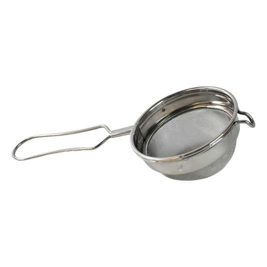 Apexmorning Stainless Steel Tea And Coffee Strainer