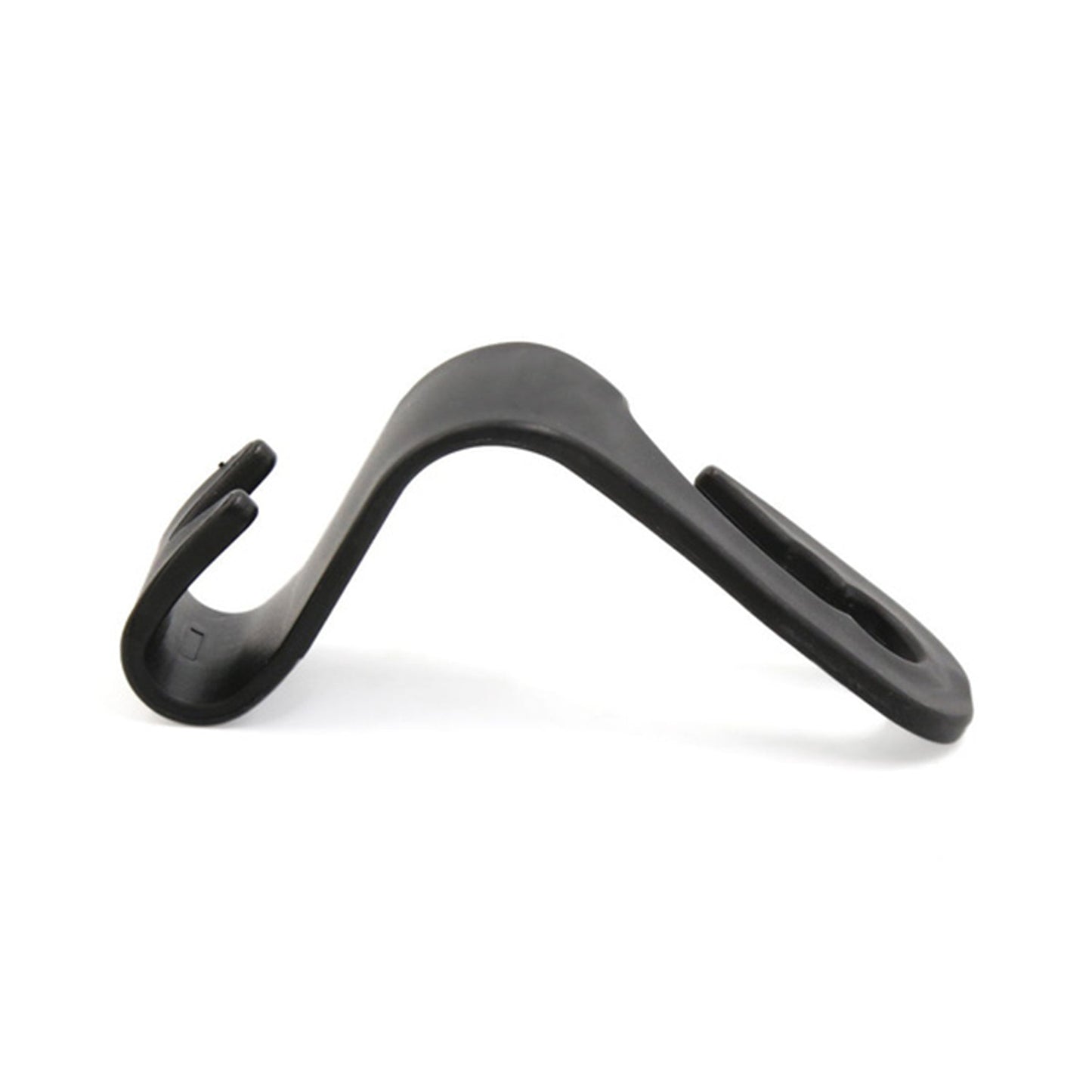 Car Backrest Hanger And Backrest Stand For Giving Support And Stance To Drivers.