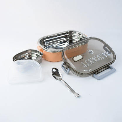 Homechef Premium Leak-Proof Lunch Box