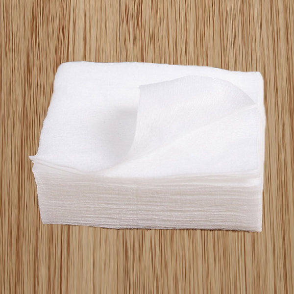 Cotton Makeup Remover Pads For Women Girls (Pack Of 40)