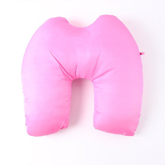 U-Shape Neck Travel Pillow (1 Pc)