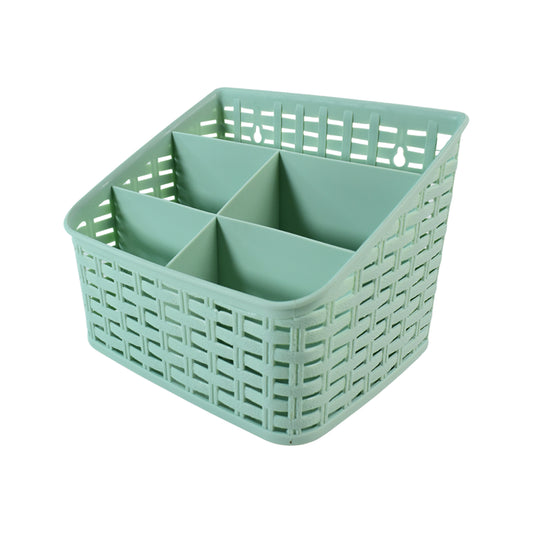 Apex Premium Multipurpose Divider Holder With 5-Section Compartments