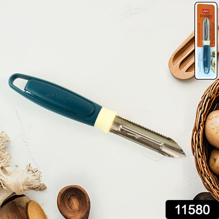 Apexstainless Steel Blade Potato Peeler (1 Pc)