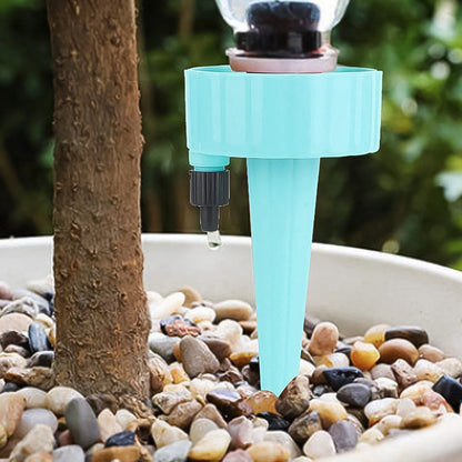 Autoplant Watering Devices (1 Pc  Mix Color)