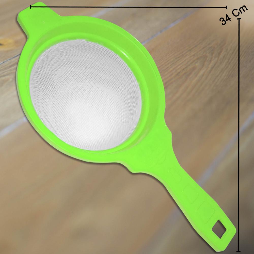Plastic Multipurpose Juice Strainer