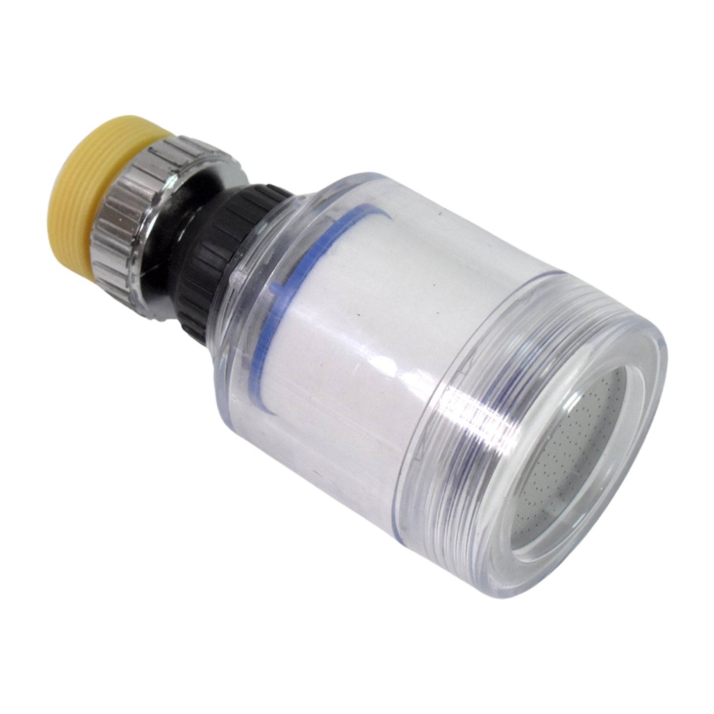 Waterfaucet Extender Swivel Faucet Aerator (1 Pc)