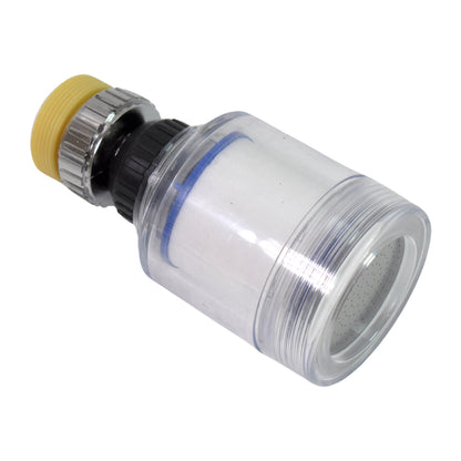 Waterfaucet Extender Swivel Faucet Aerator (1 Pc)
