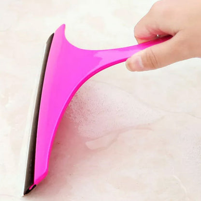 Car Mirror Wiper Used For All Kinds Of Cars And Vehicles For Cleaning And Wiping Off Mirror Etc.
