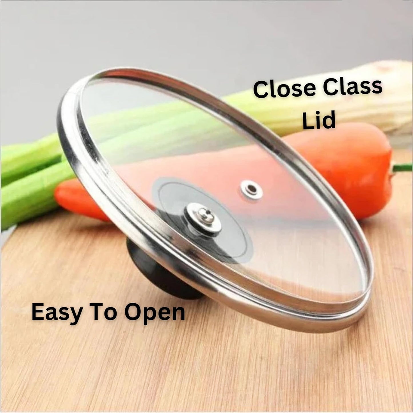 Orbitelectric Idli Cooker And Steamer - 650W