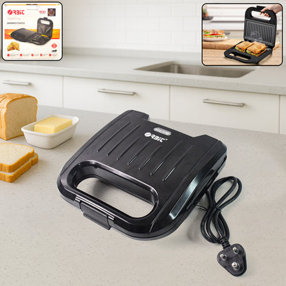 Orbitsandwich Toaster Maker (800W  1 Pc)