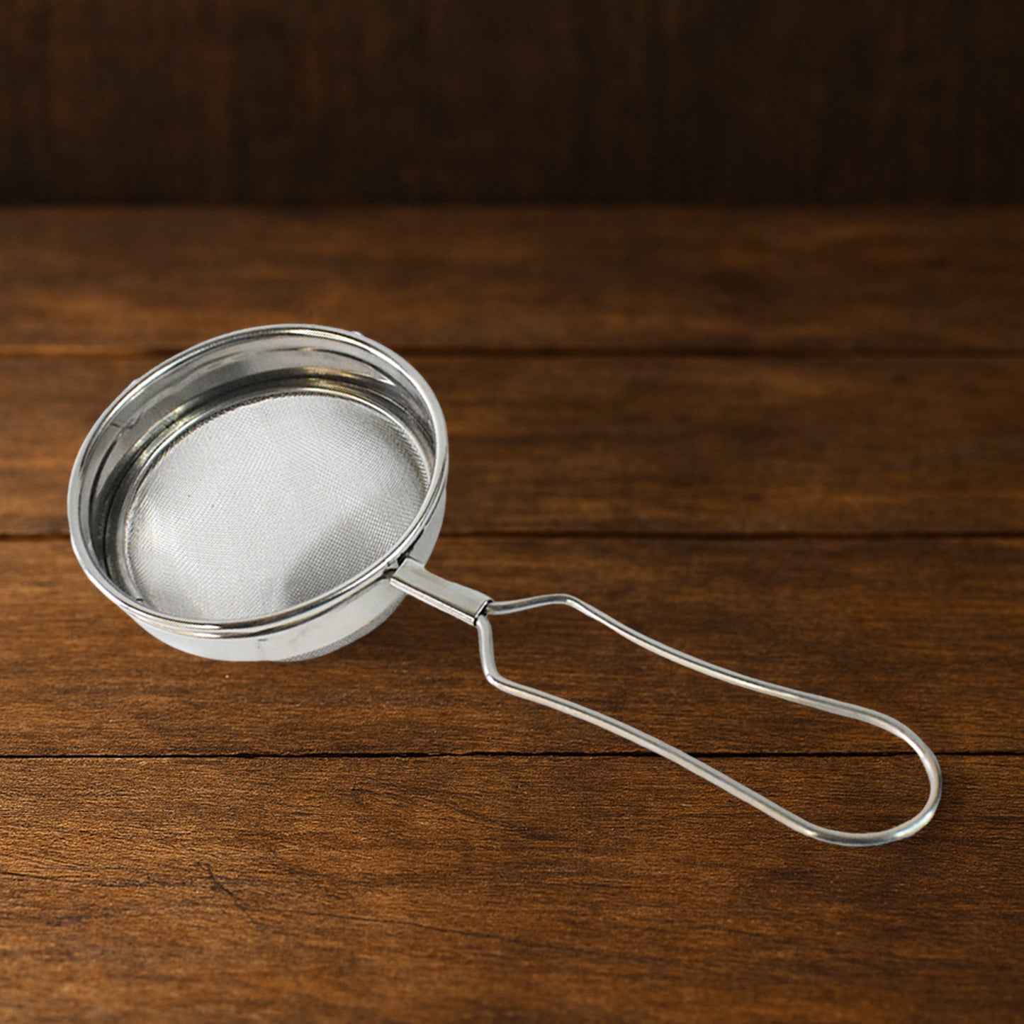 Apexmorning Stainless Steel Tea And Coffee Strainer