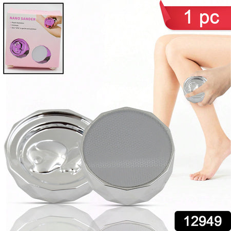 Nanohair Remover For Arms Legs Back One Sided Skin Hair Remover (1 Pc)